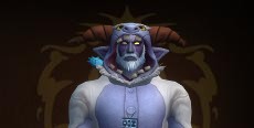 Bazrzokh's icon