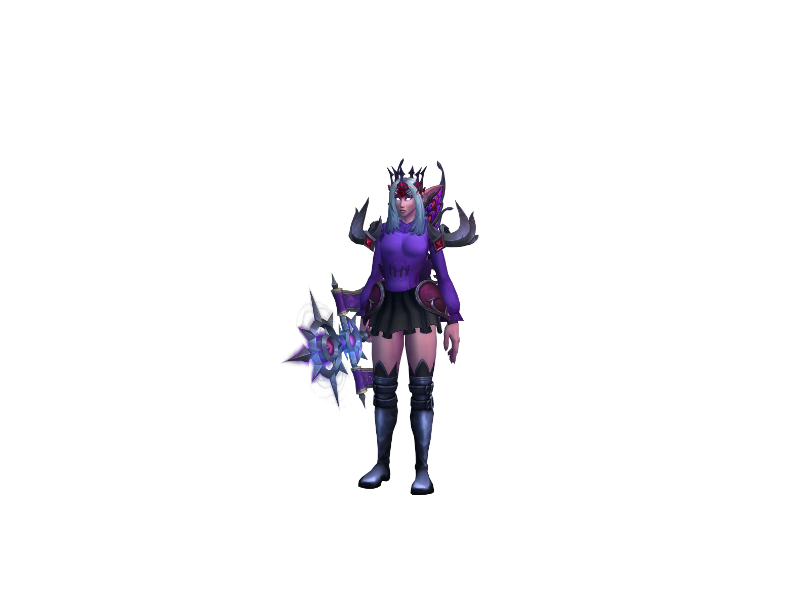 Luxie
