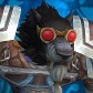 Robinlehunt