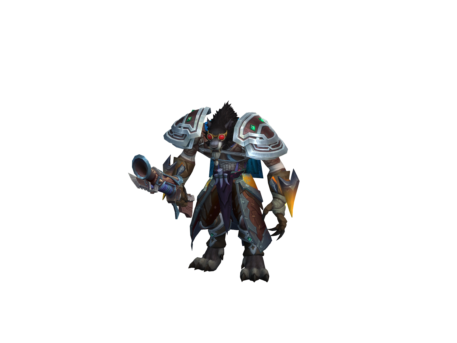 Robinlehunt