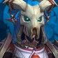 Keqing avatar