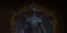 Locodragum's icon