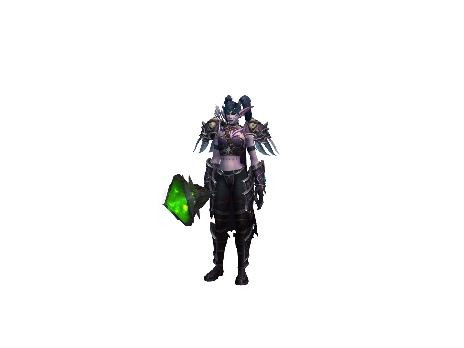 Deilyx