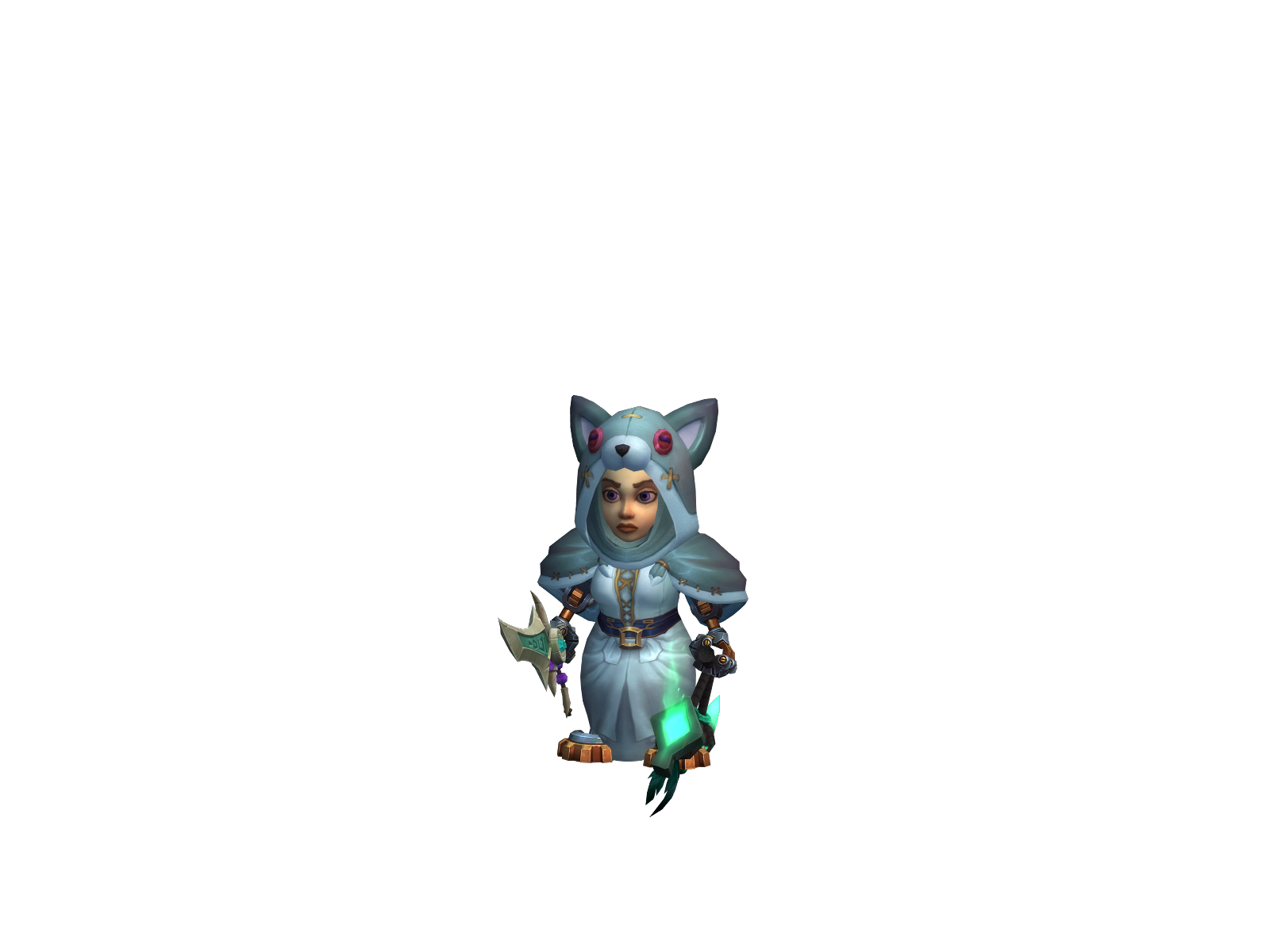Mecaera