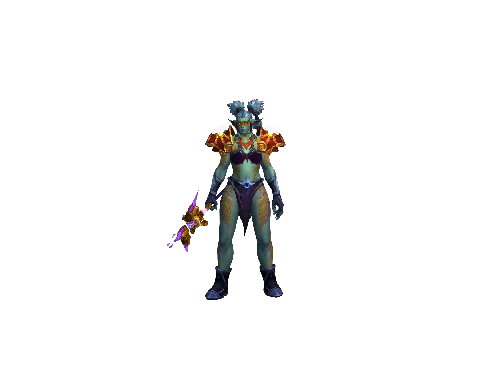 Arcanas