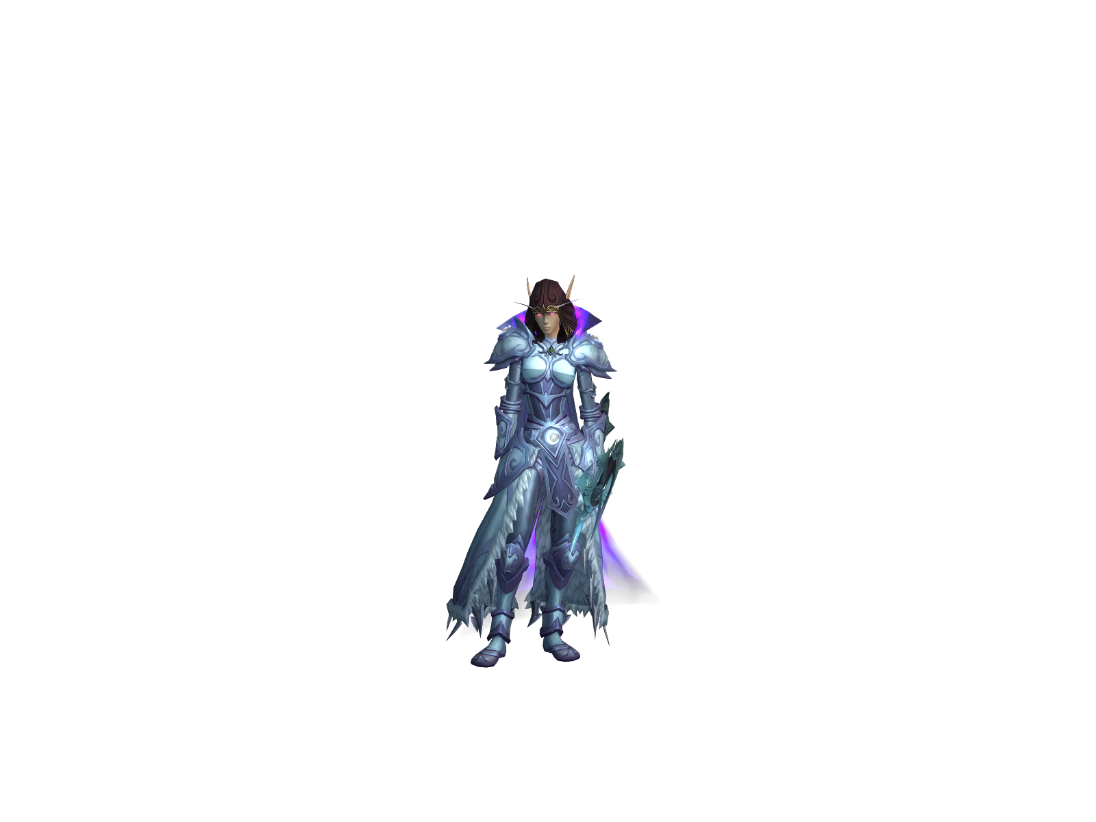 Sylvardas