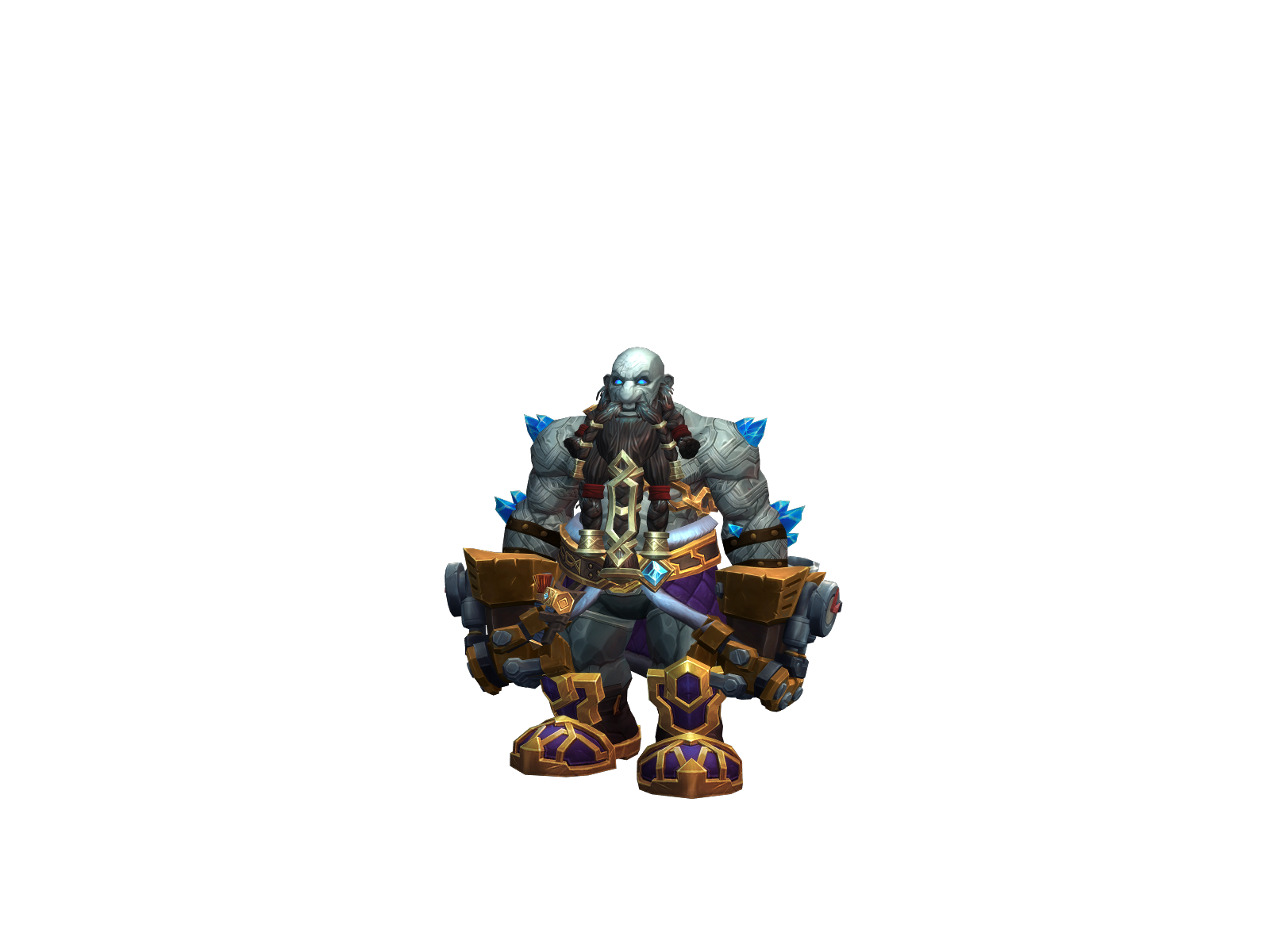 Grimnar