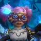 Nauldie