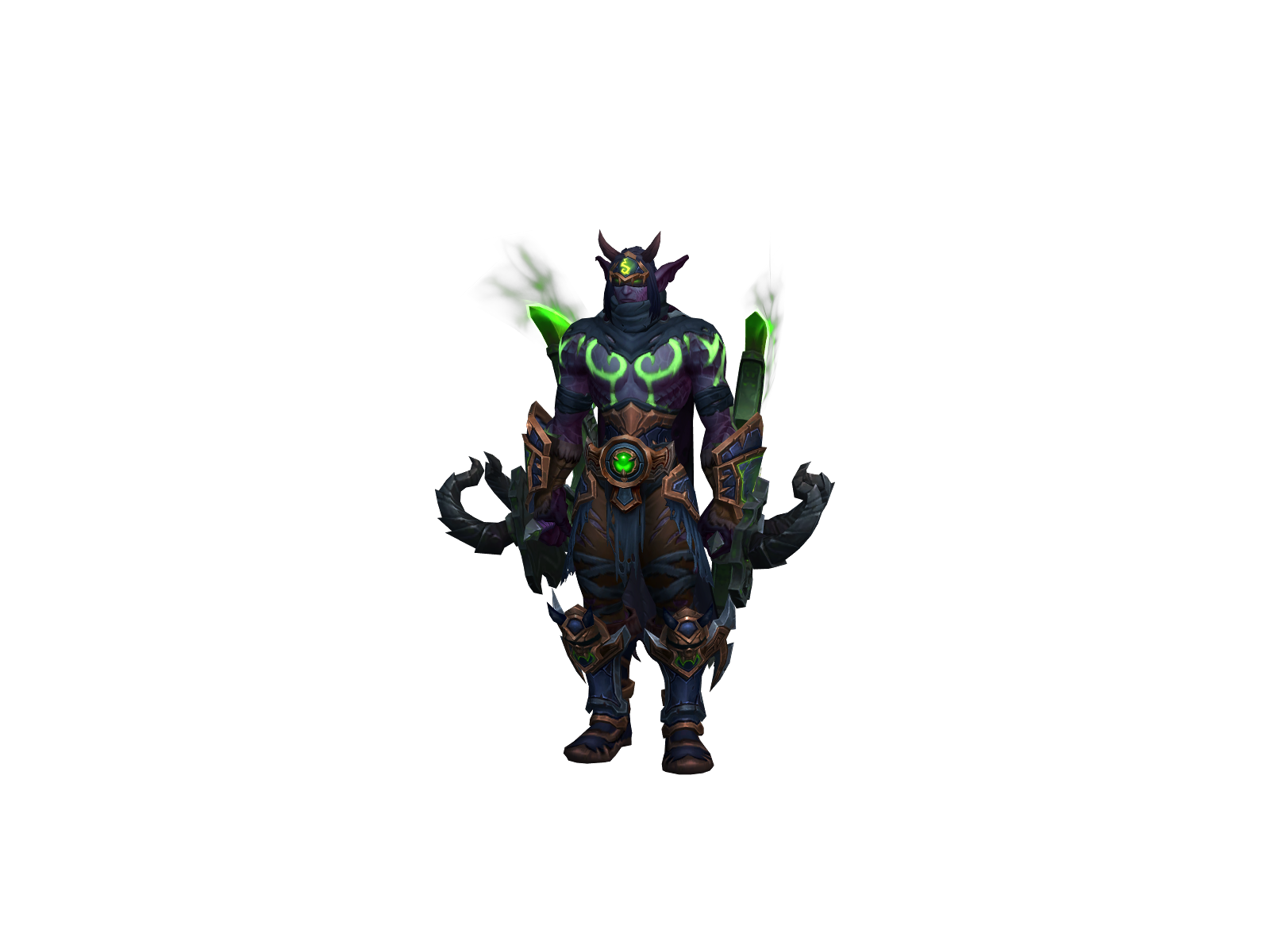 Darkÿrie