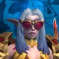 Lyndaëlle