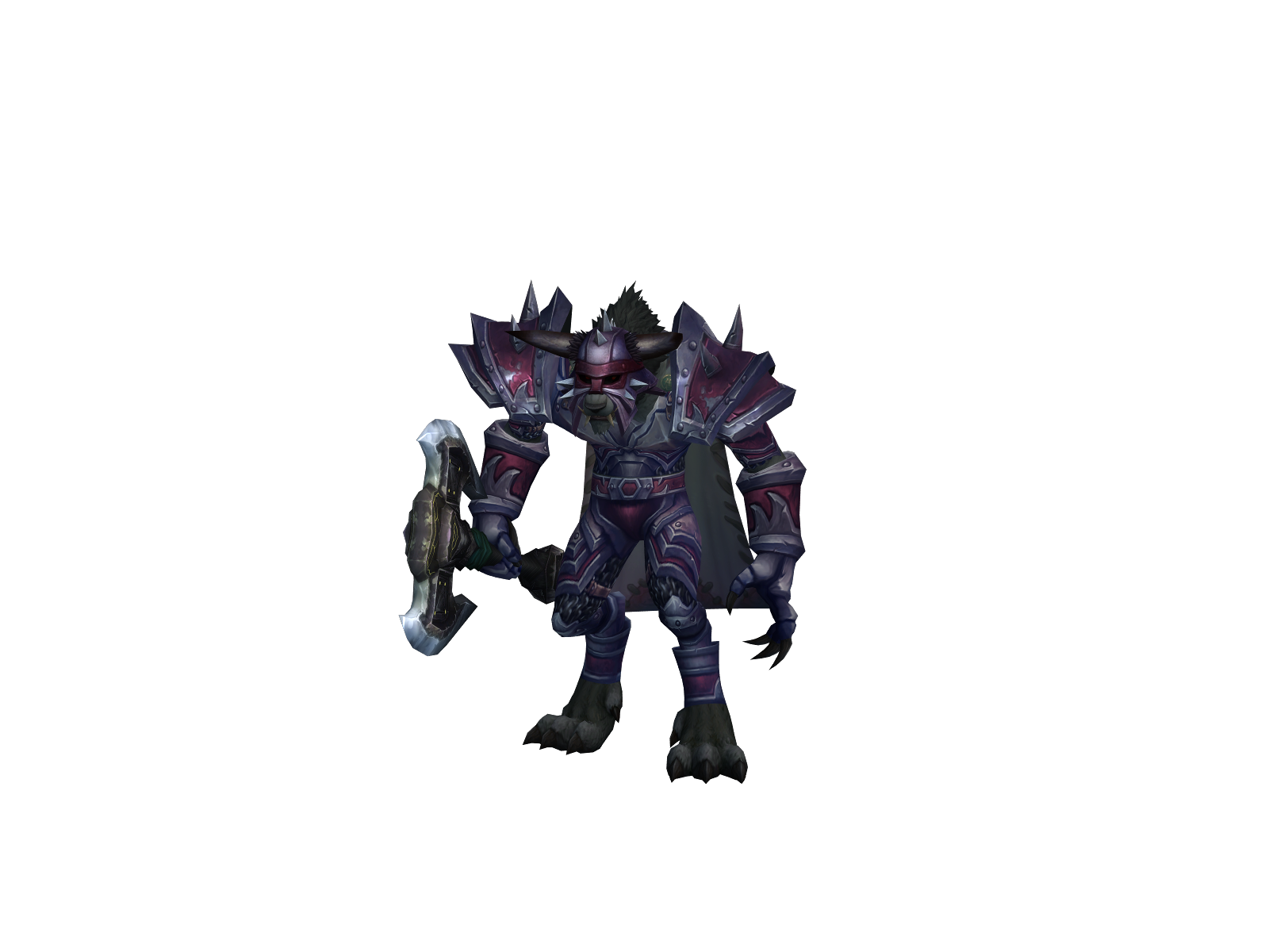 Gromkiwolf