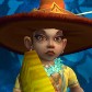 Belgerane avatar
