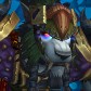 Gromkimorph