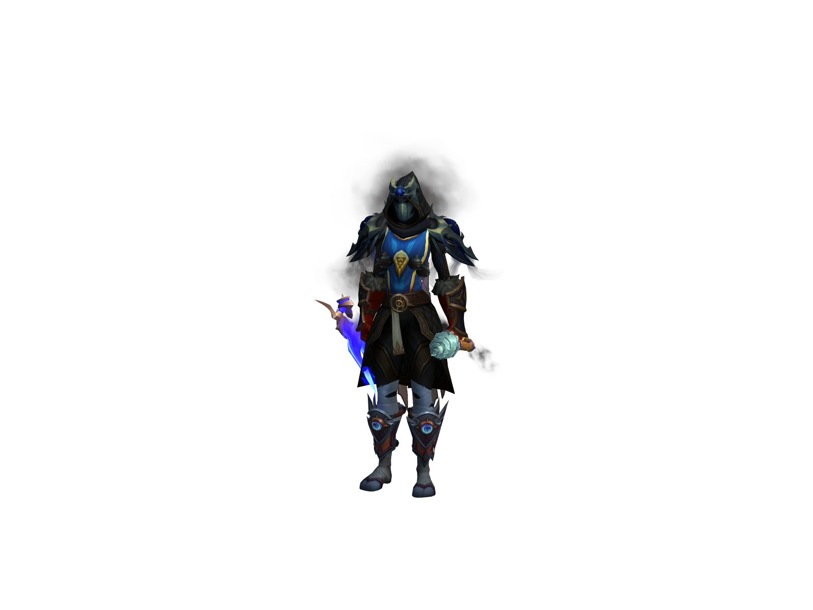 Draxic