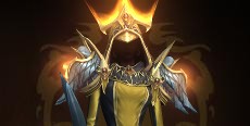 Câssandre's icon