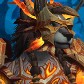 Hellaria portrait