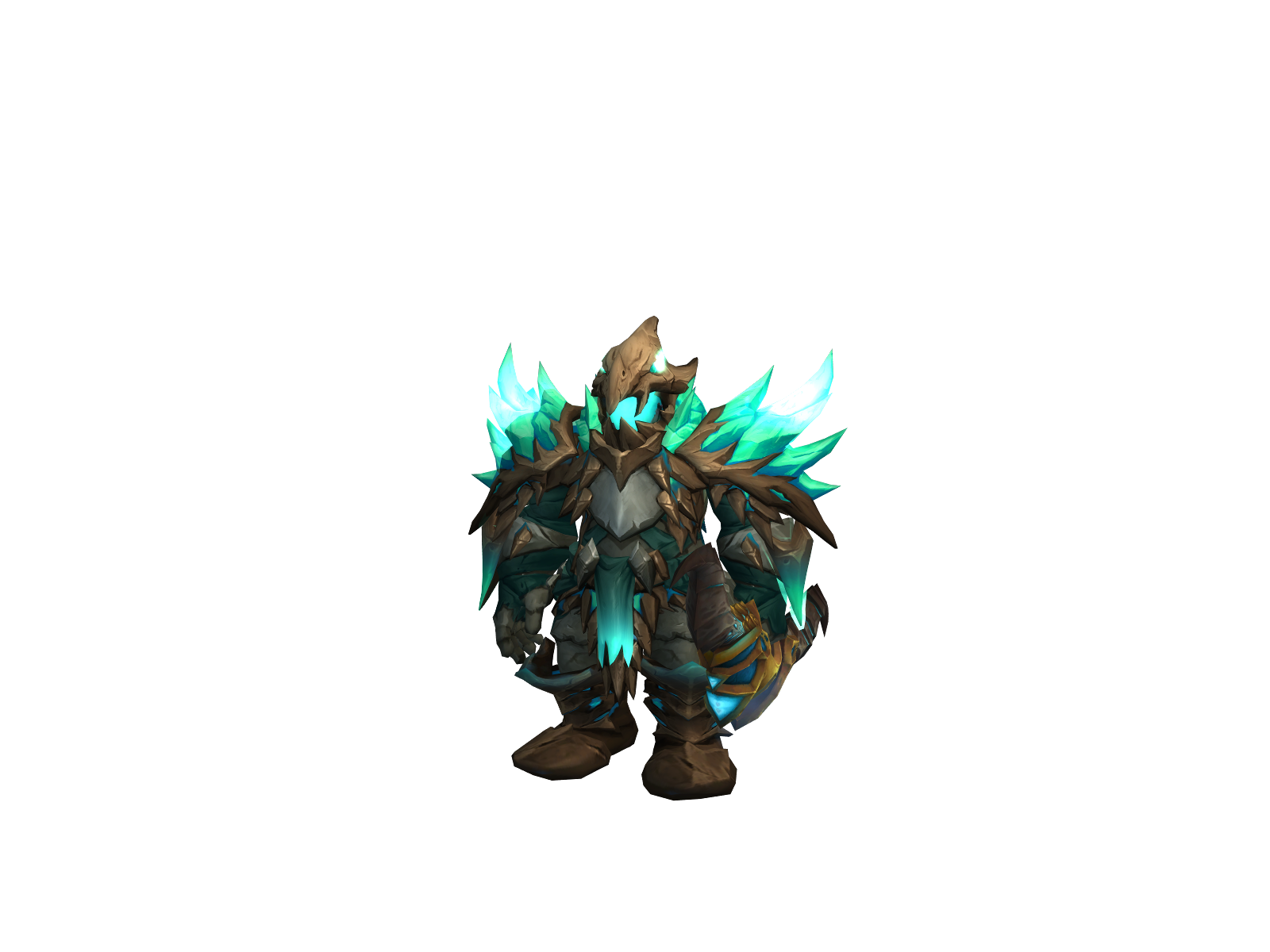 Ironhunter
