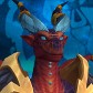 Miseridrake