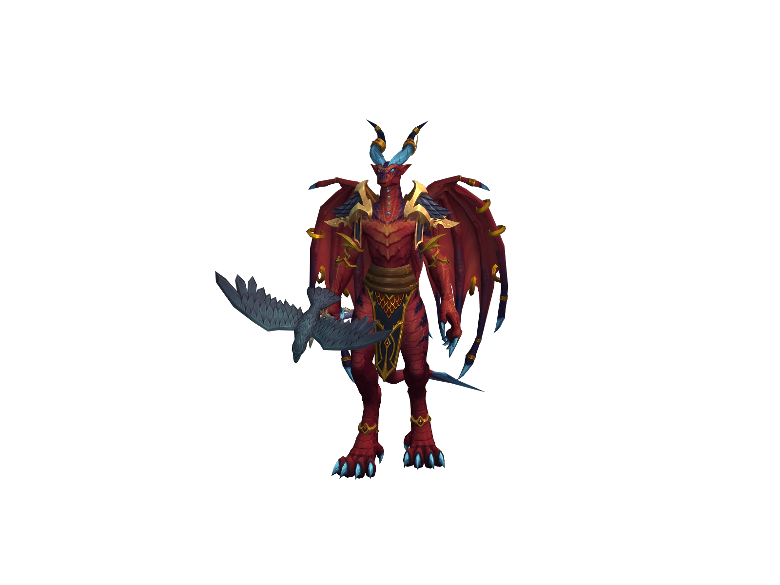 Miseridrake