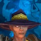Tholunica avatar