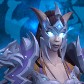 Mîssheal avatar