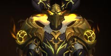 Okuwartse's icon