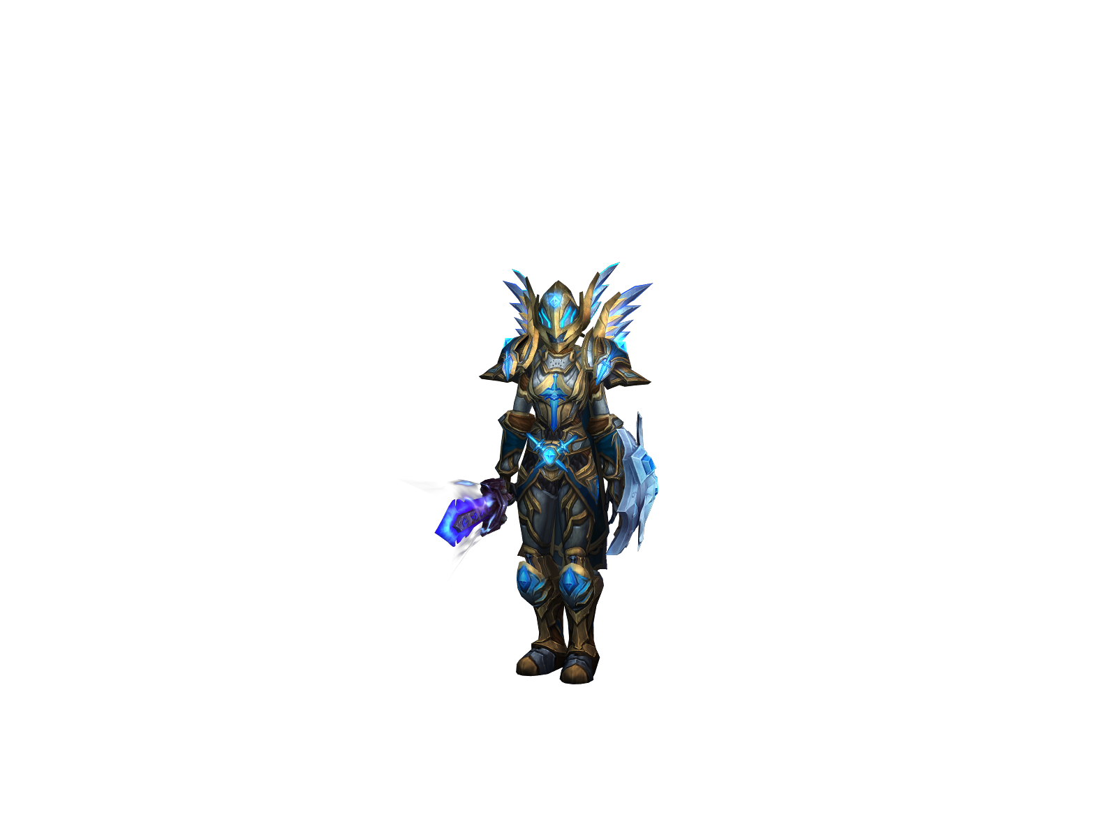 Valdrifly