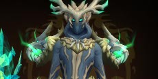 Darkarmed's icon