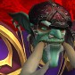 Rastarockett avatar