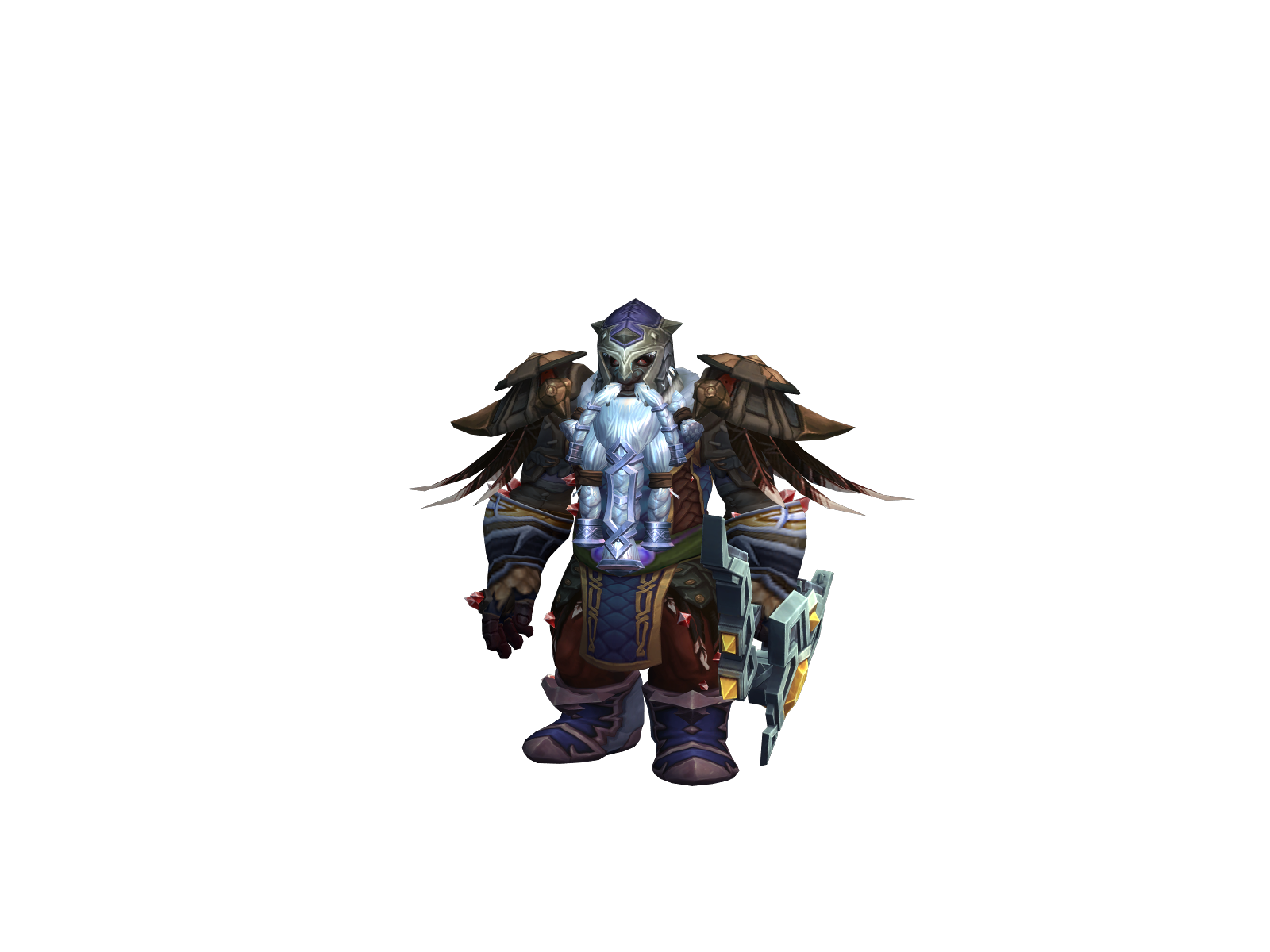 Fjalar