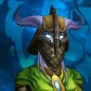 Mélinå avatar