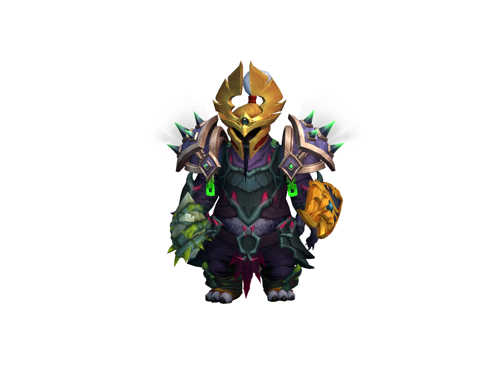 Hoekshield