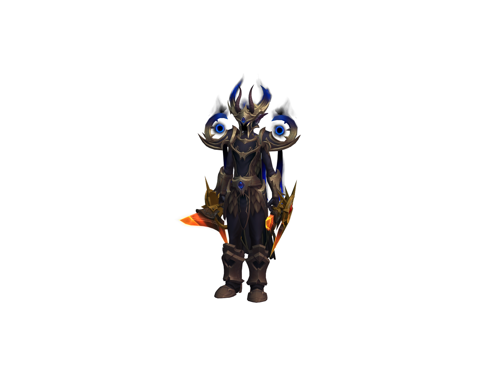 Soulcrowned