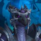 Rheastrasza avatar