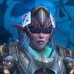 Restless avatar