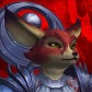 Fläme avatar