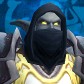Adamanteus avatar
