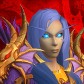 Tharachine avatar