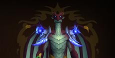 Aellizard's icon