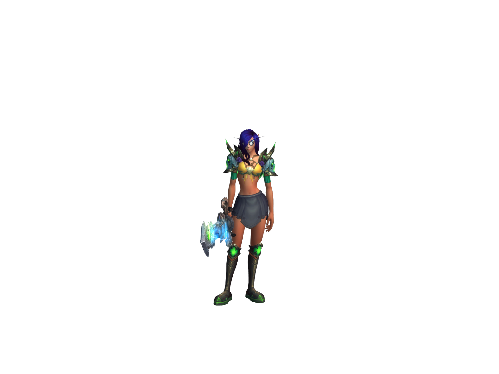 Araxie