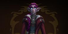 Kellerpriest's icon