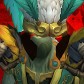 Galaxyfist