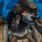 Dagón avatar