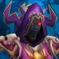 Sorcery avatar