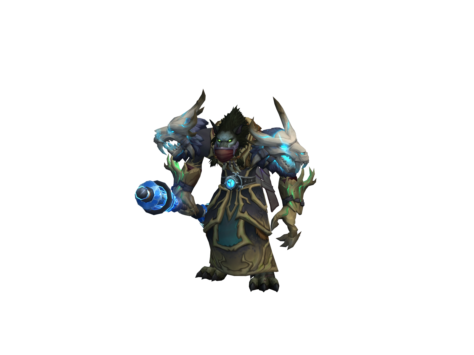 Fartripper