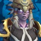 Leopard avatar