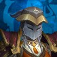 Hibiscus avatar