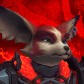 Fluffìebal avatar