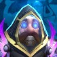 Carmichael avatar