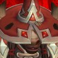 Hornyhilda